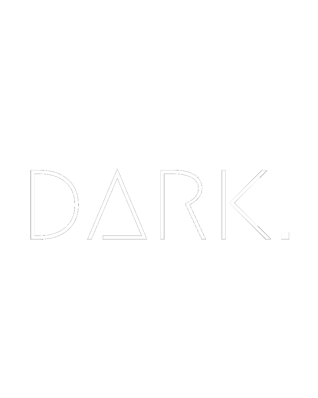 Dark