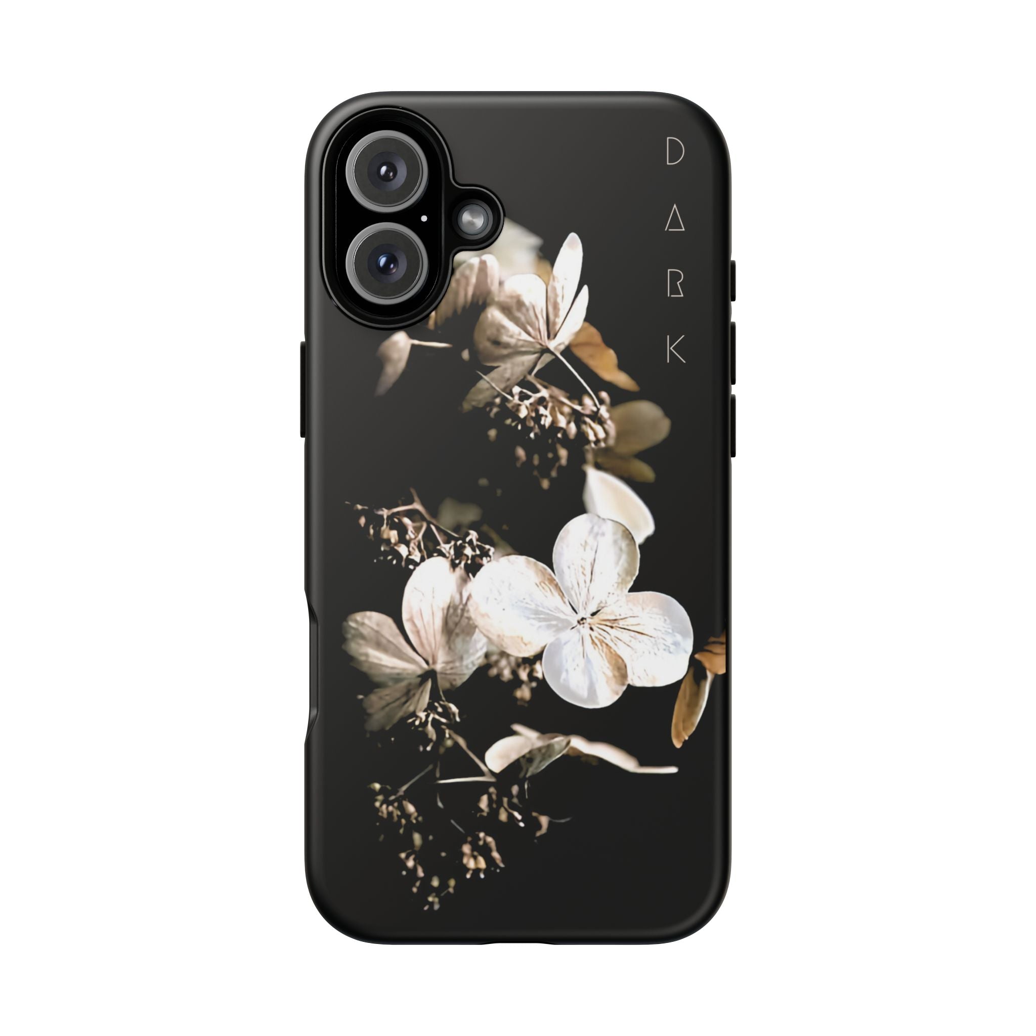 Copy of "Singularity" | Elegant Phone Case by Dark Designs