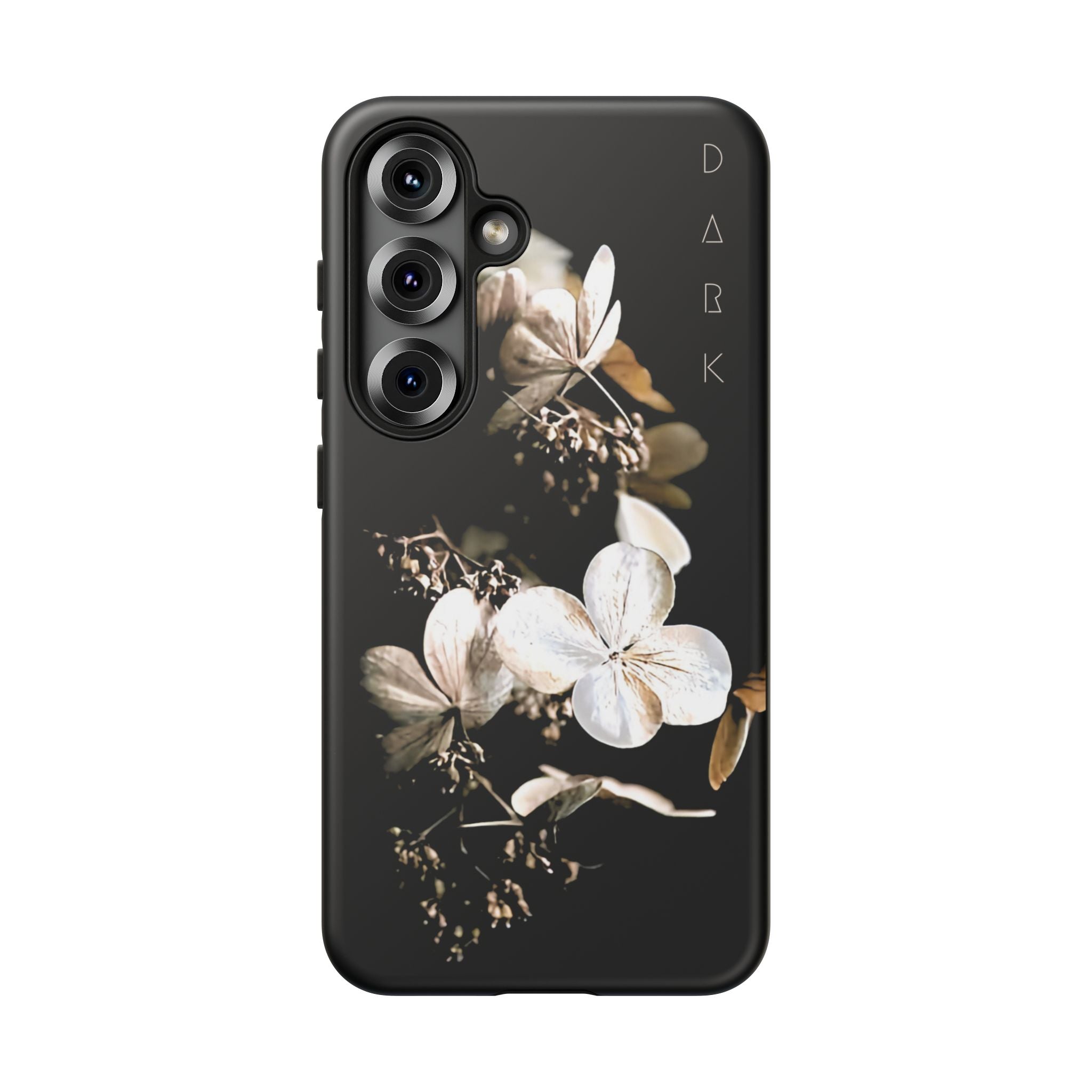 Copy of "Singularity" | Elegant Phone Case by Dark Designs