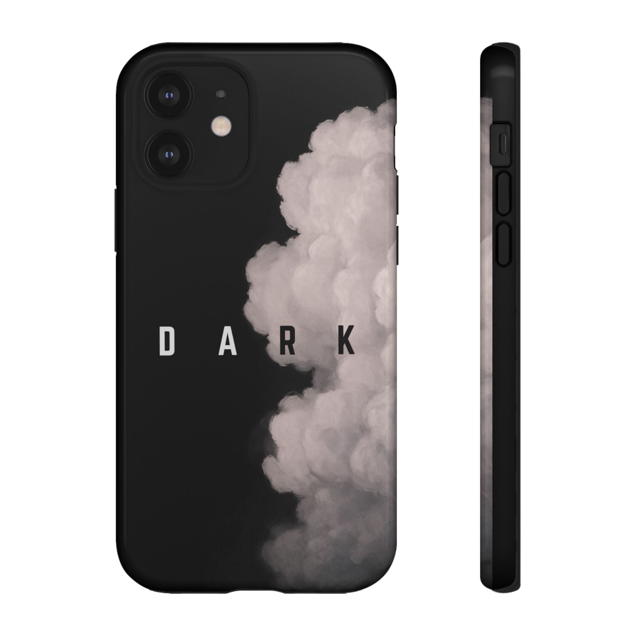 "Haze" | Elegant Phone Case by Dark Designs