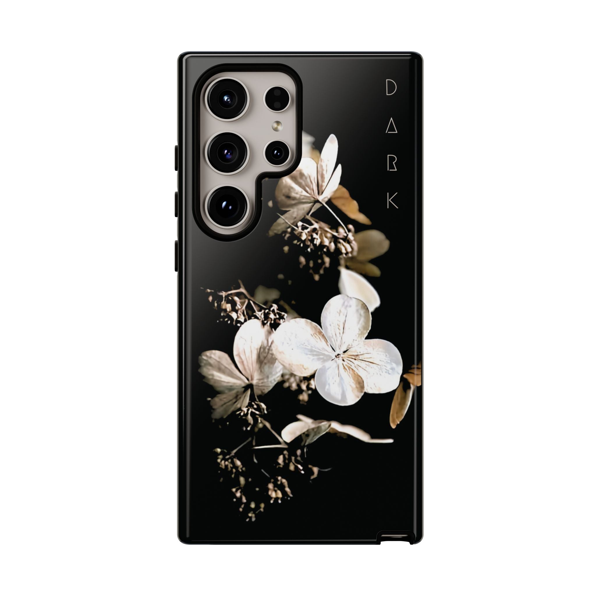 Copy of "Singularity" | Elegant Phone Case by Dark Designs