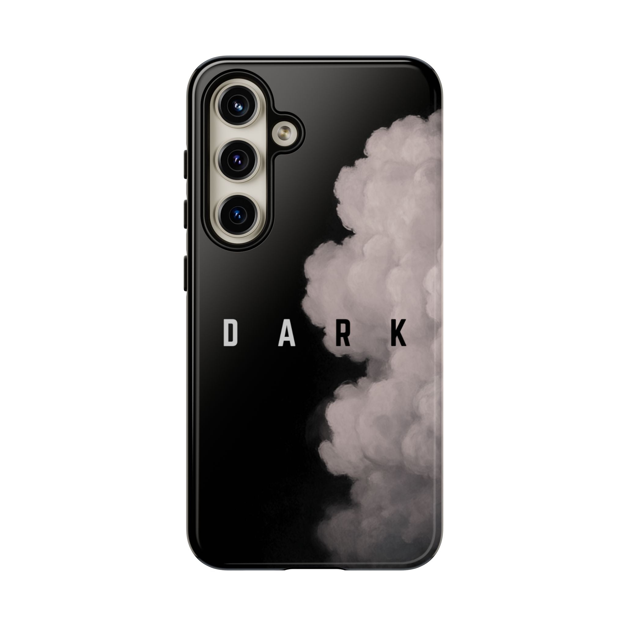"Haze" | Elegant Phone Case by Dark Designs
