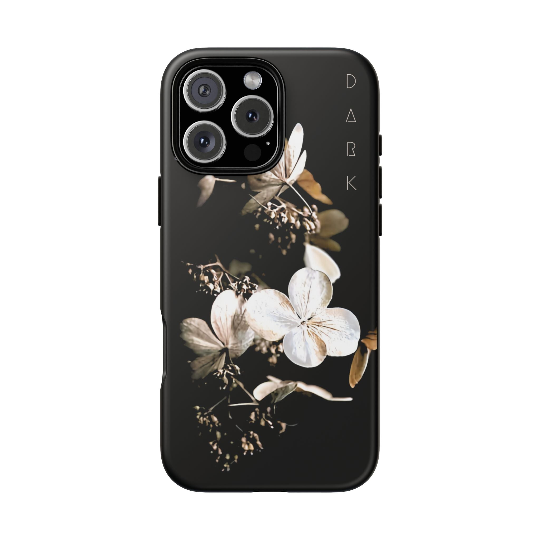 Copy of "Singularity" | Elegant Phone Case by Dark Designs