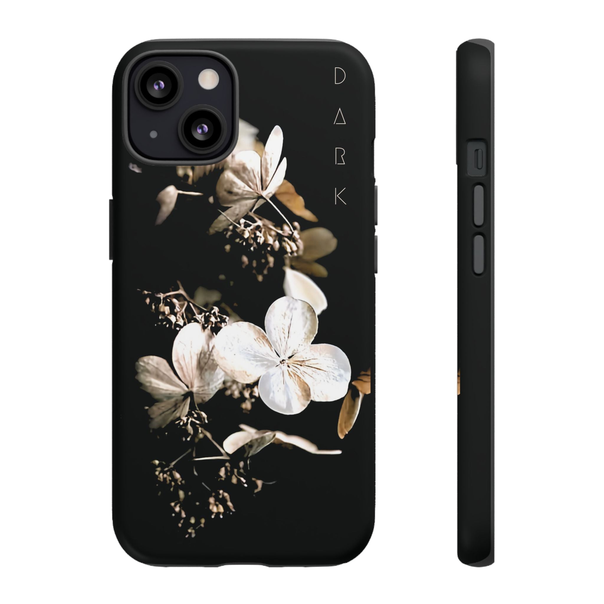 Copy of "Singularity" | Elegant Phone Case by Dark Designs