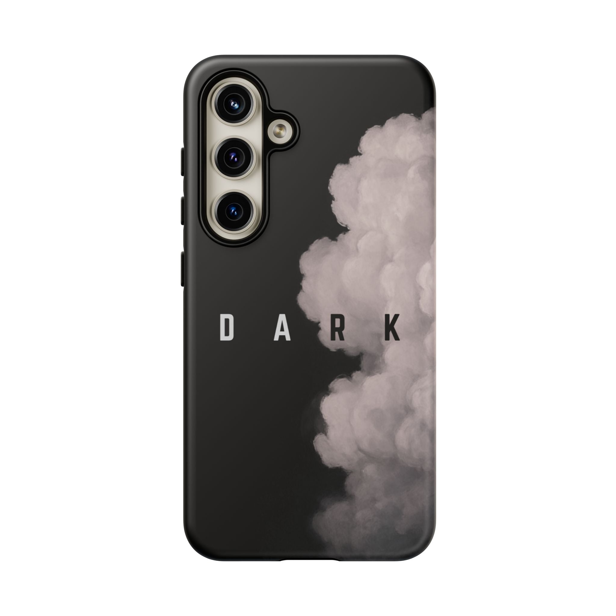 "Haze" | Elegant Phone Case by Dark Designs