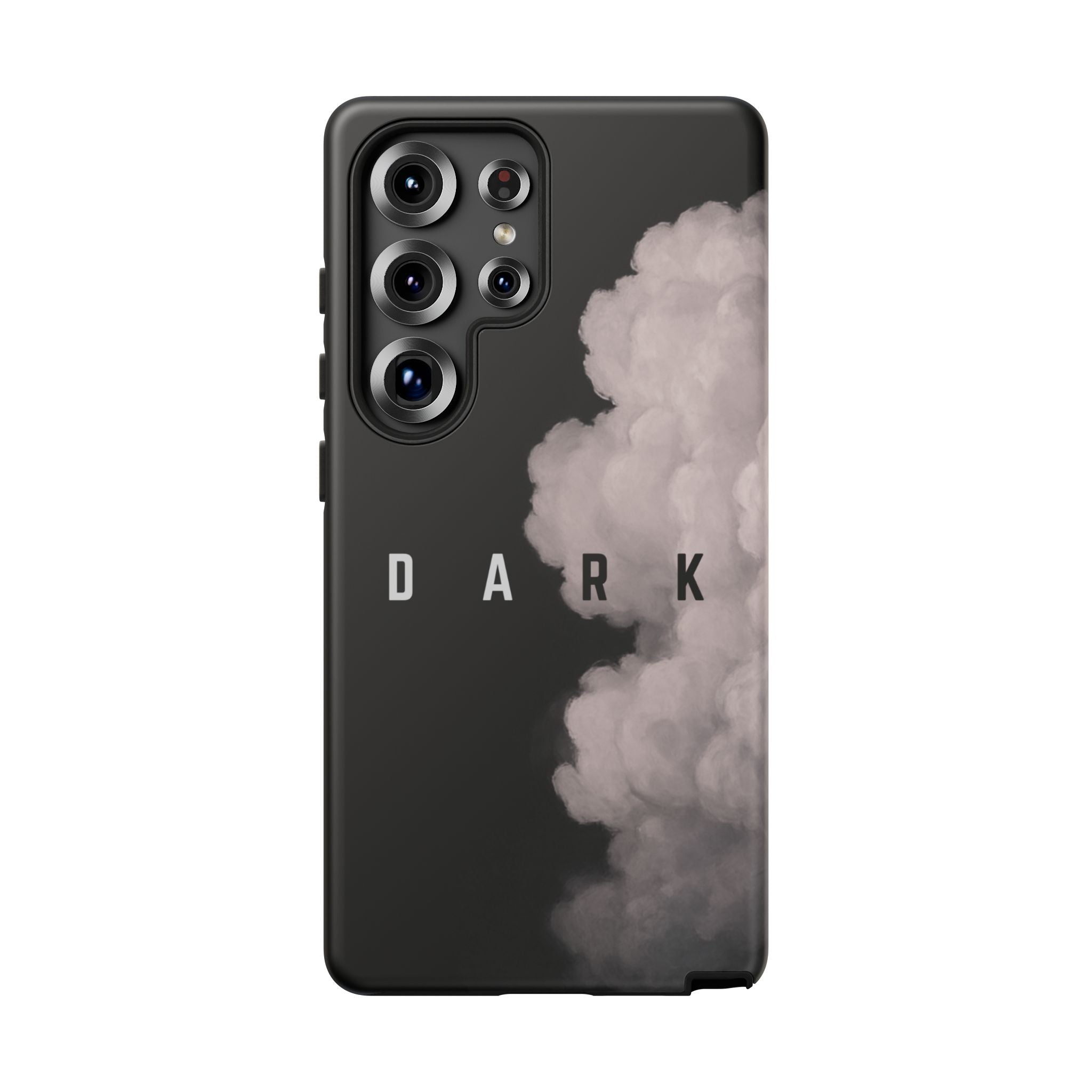 "Haze" | Elegant Phone Case by Dark Designs
