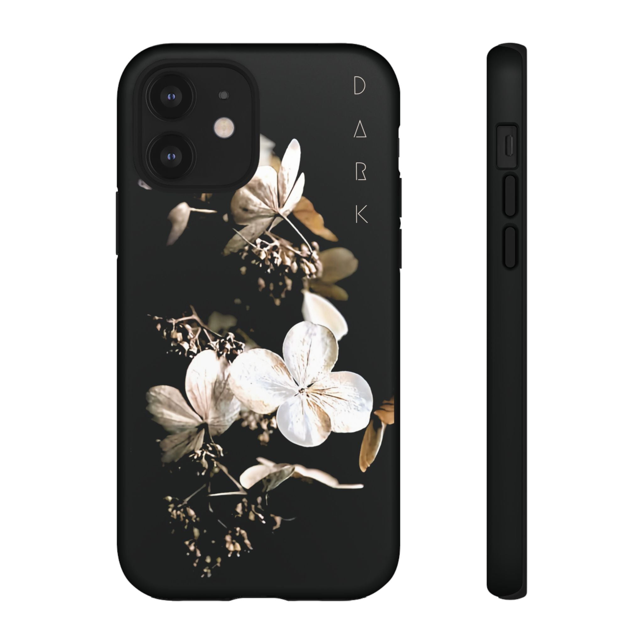 Copy of "Singularity" | Elegant Phone Case by Dark Designs