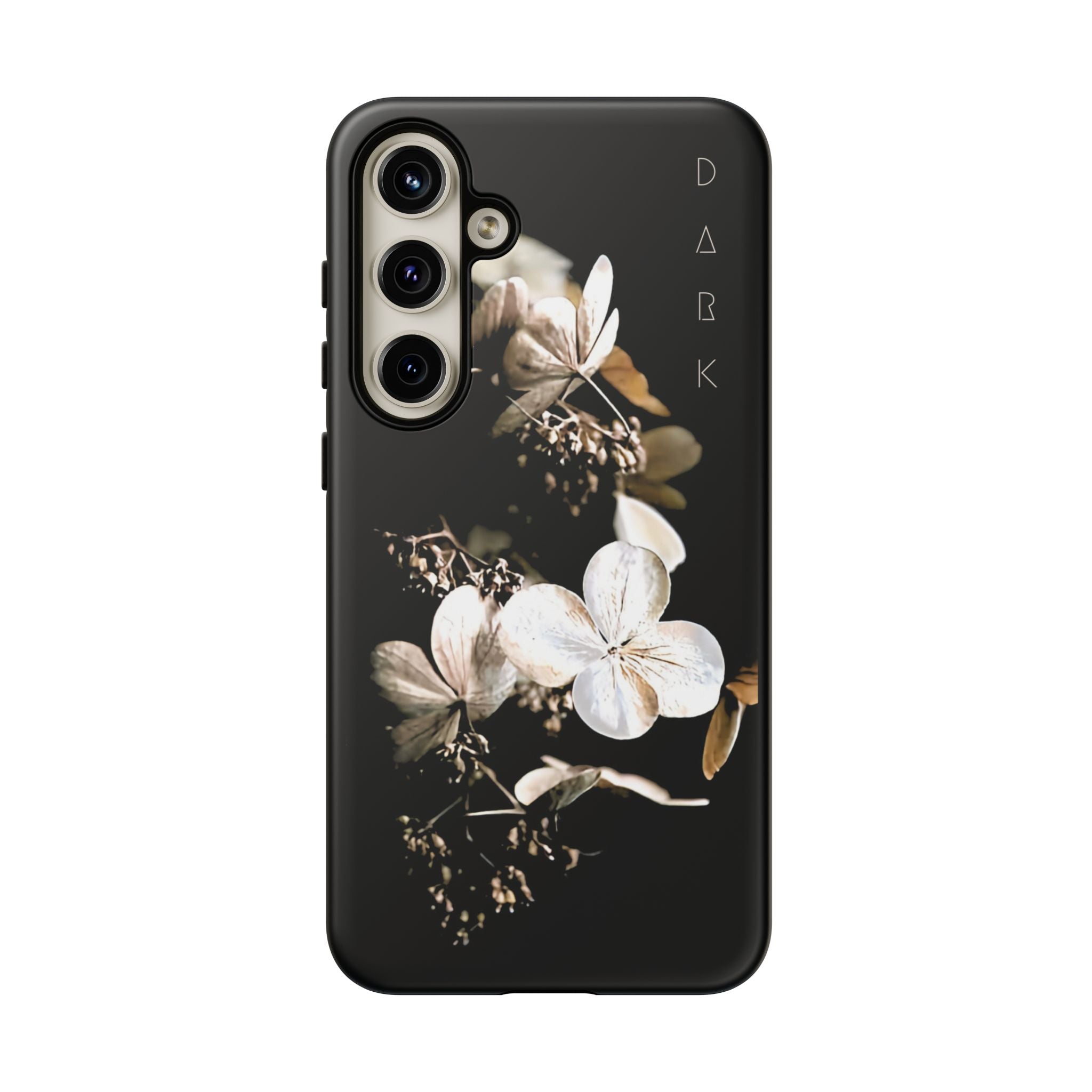 Copy of "Singularity" | Elegant Phone Case by Dark Designs