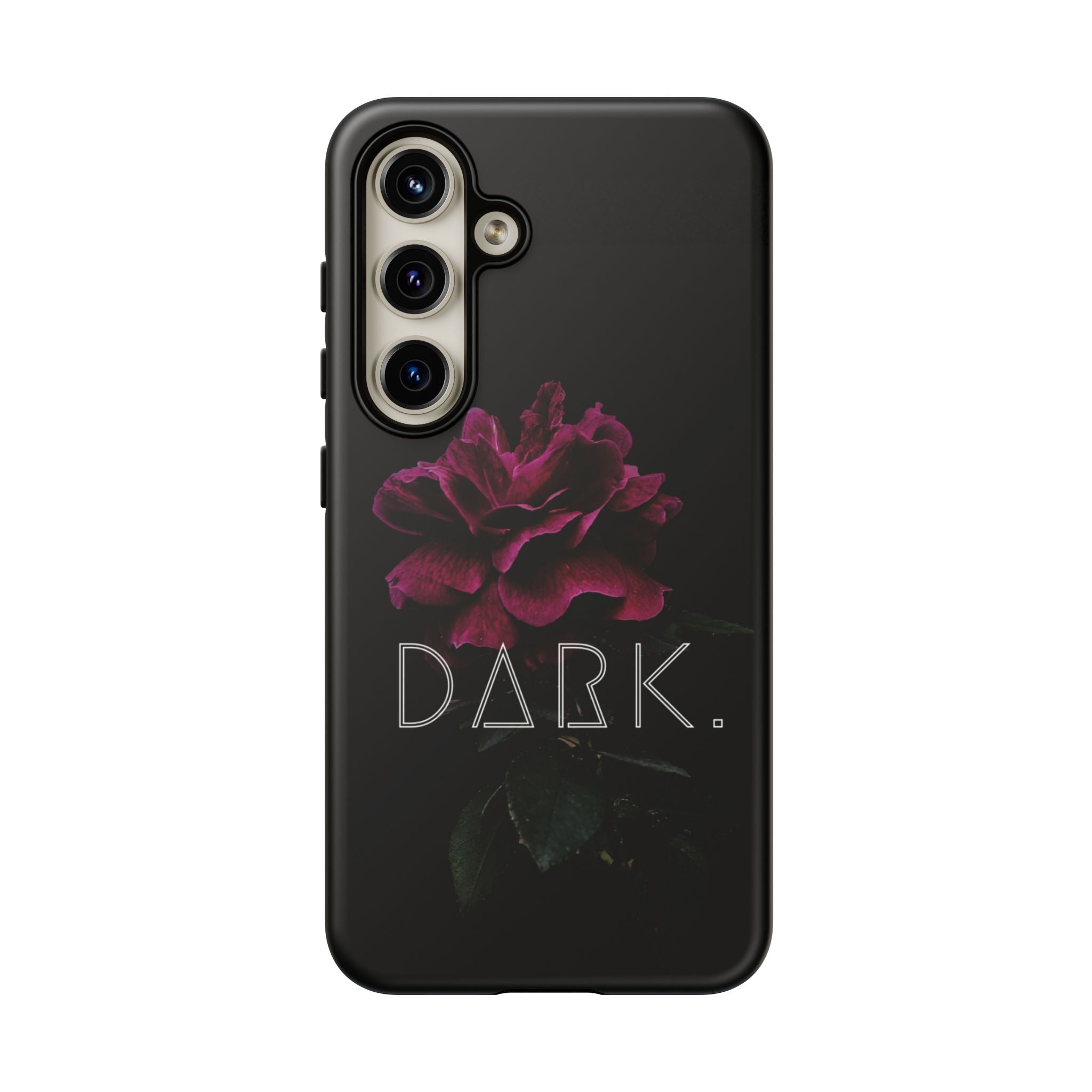 "Thorn" | Elegant Phone Case by Dark Designs
