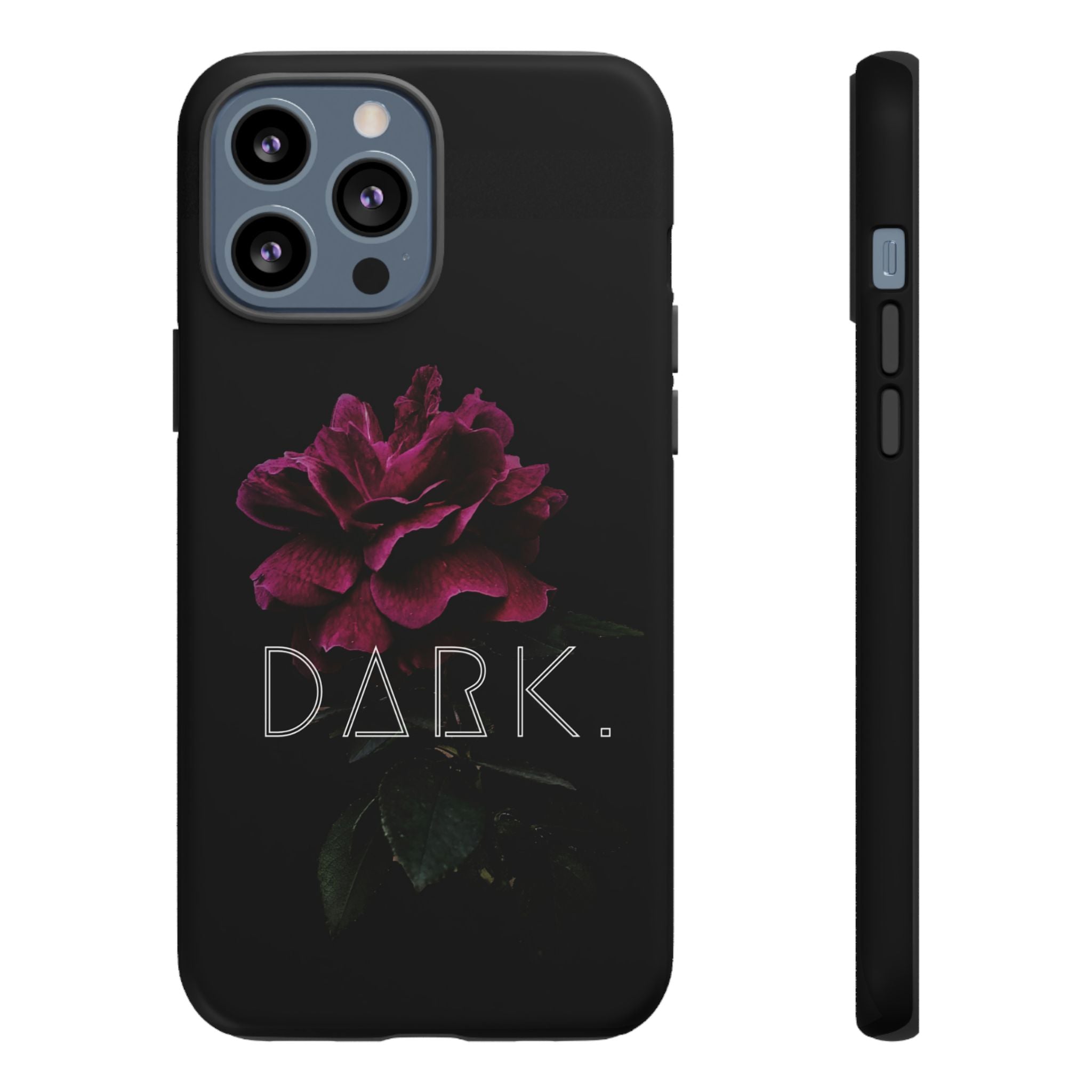 "Thorn" | Elegant Phone Case by Dark Designs