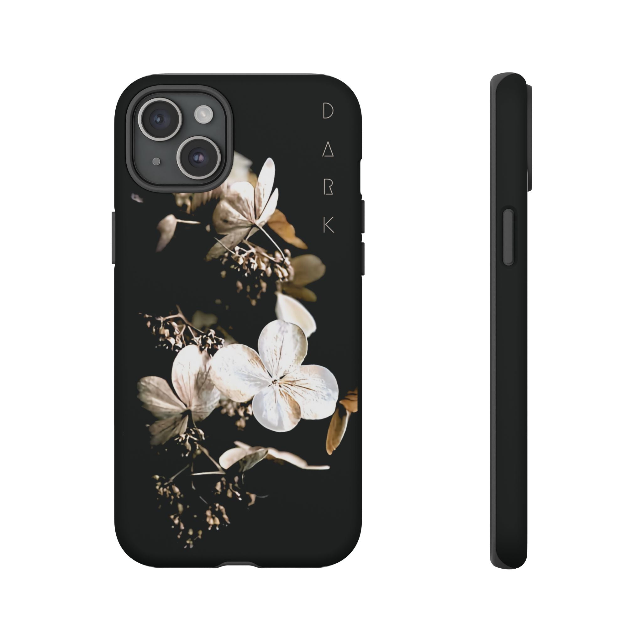 Copy of "Singularity" | Elegant Phone Case by Dark Designs
