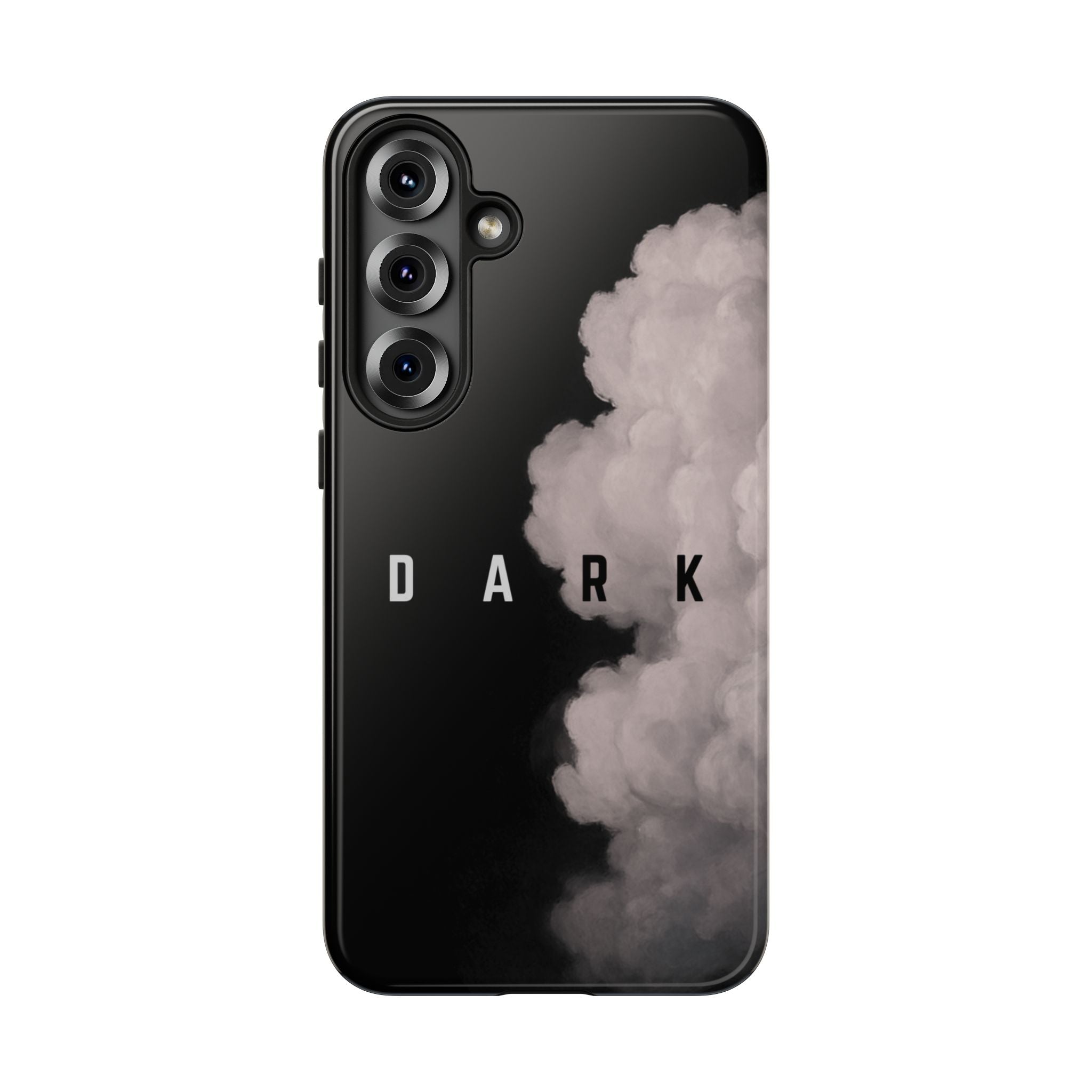"Haze" | Elegant Phone Case by Dark Designs