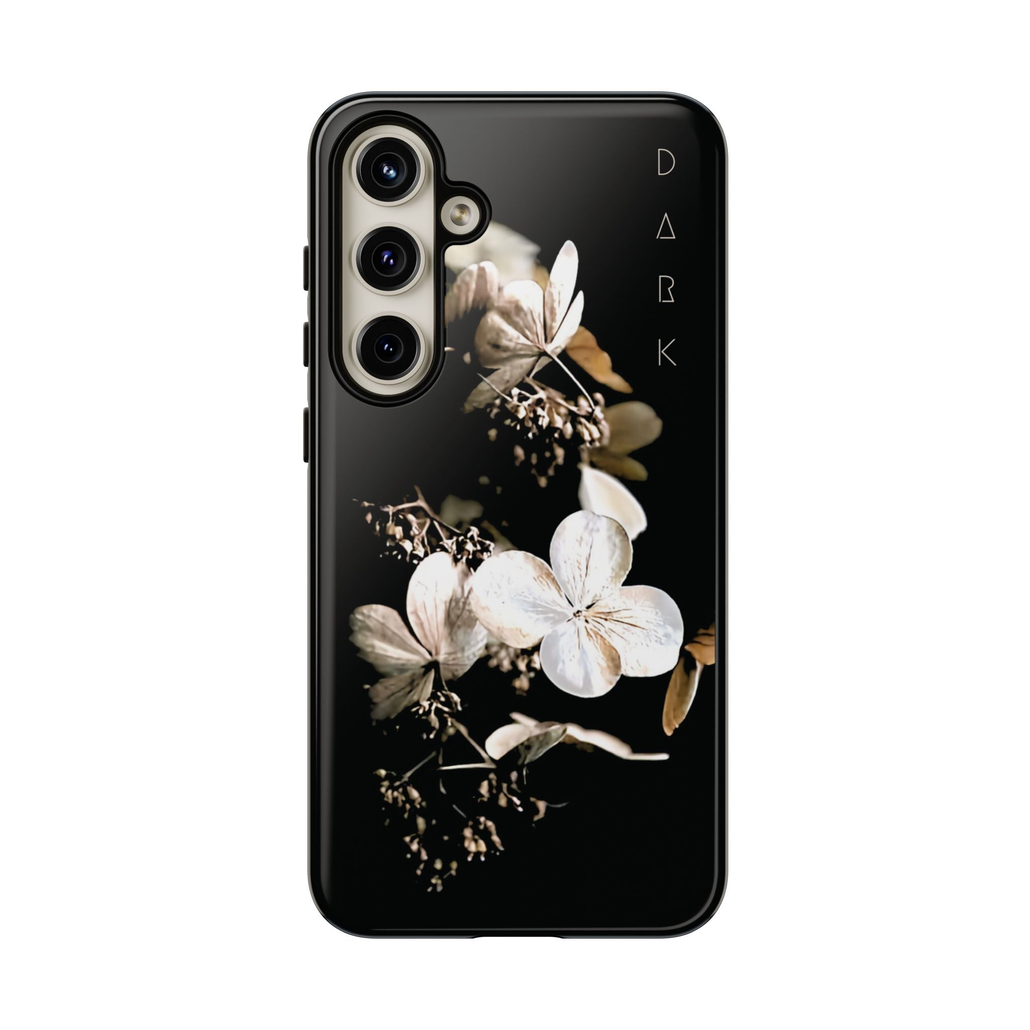 Copy of "Singularity" | Elegant Phone Case by Dark Designs