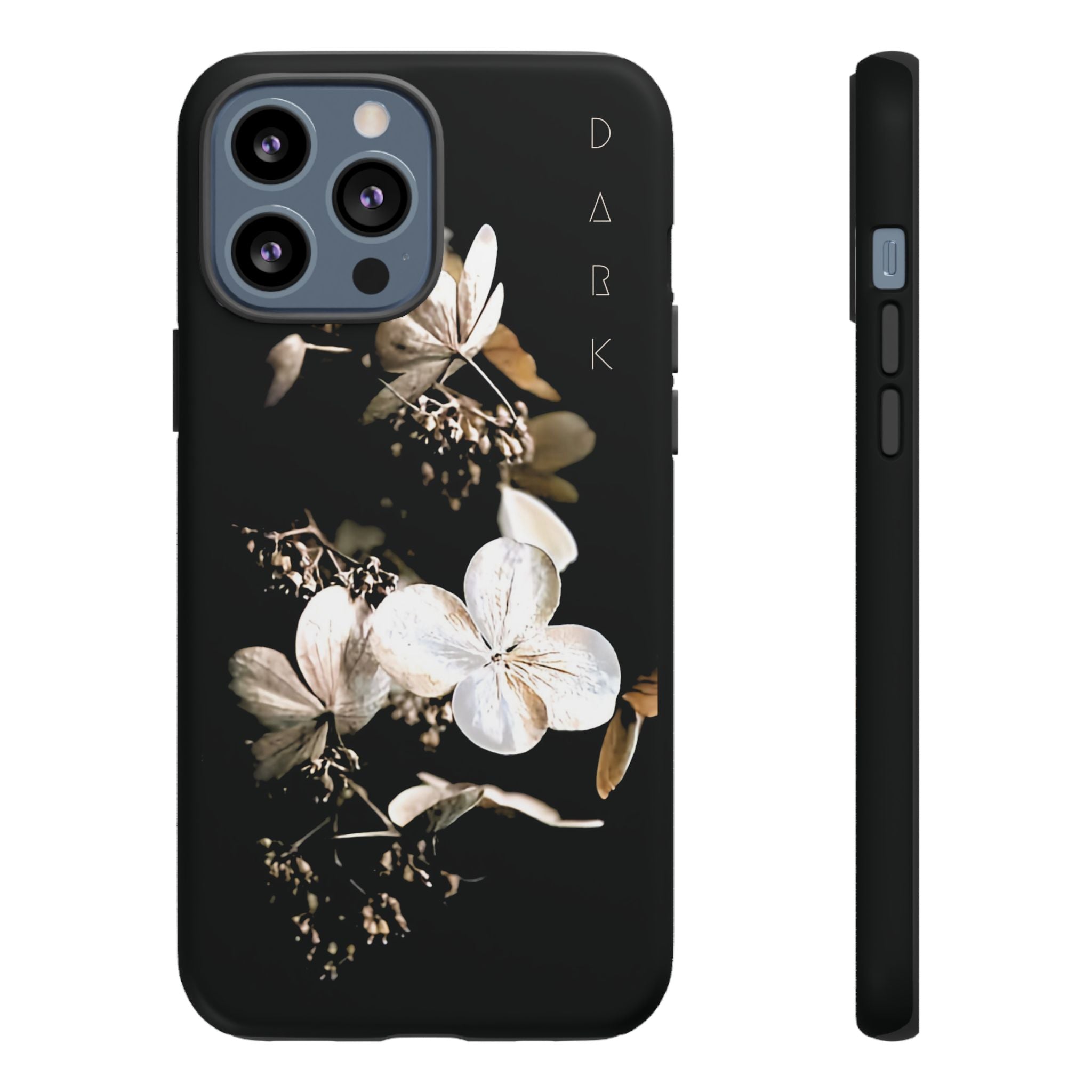 Copy of "Singularity" | Elegant Phone Case by Dark Designs
