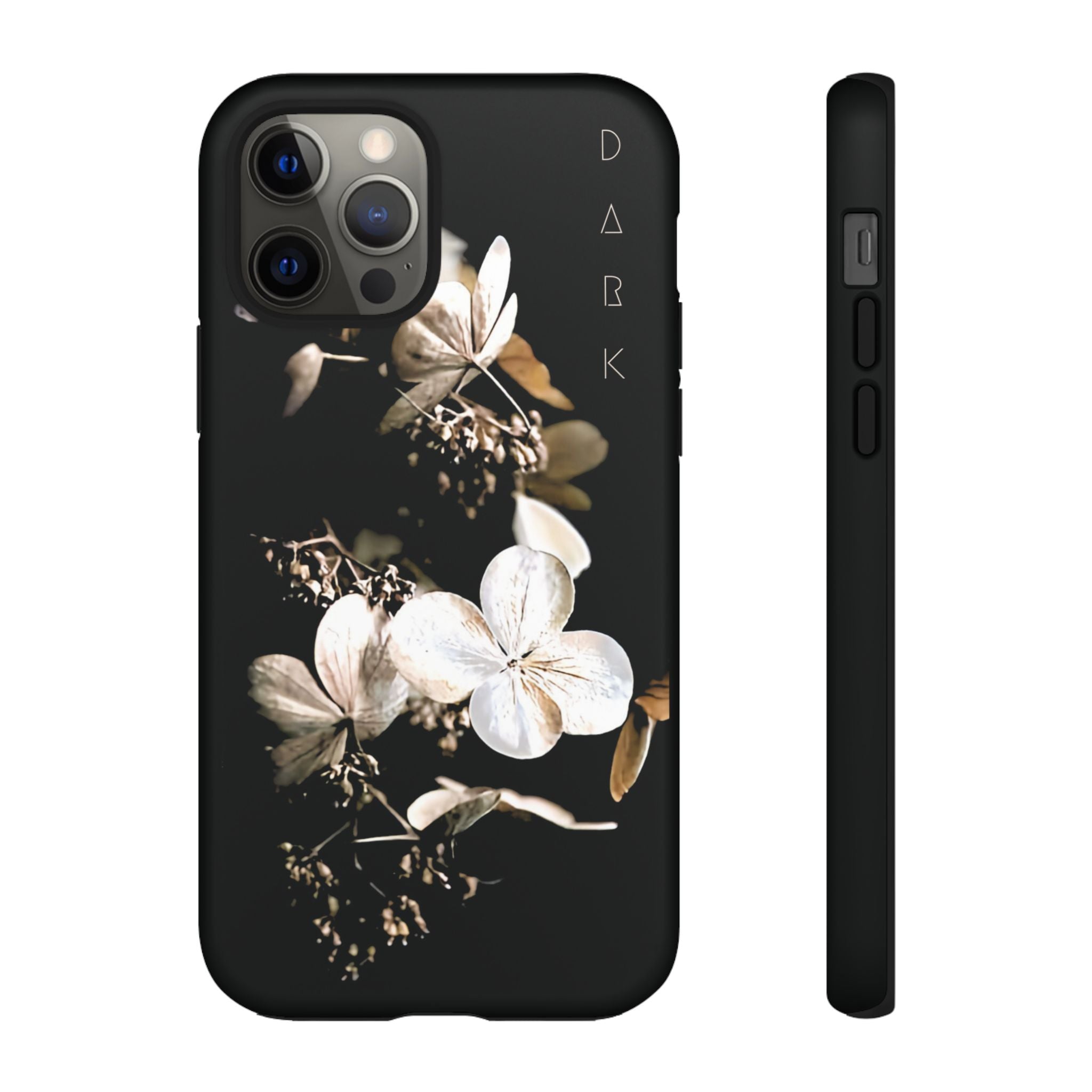 Copy of "Singularity" | Elegant Phone Case by Dark Designs
