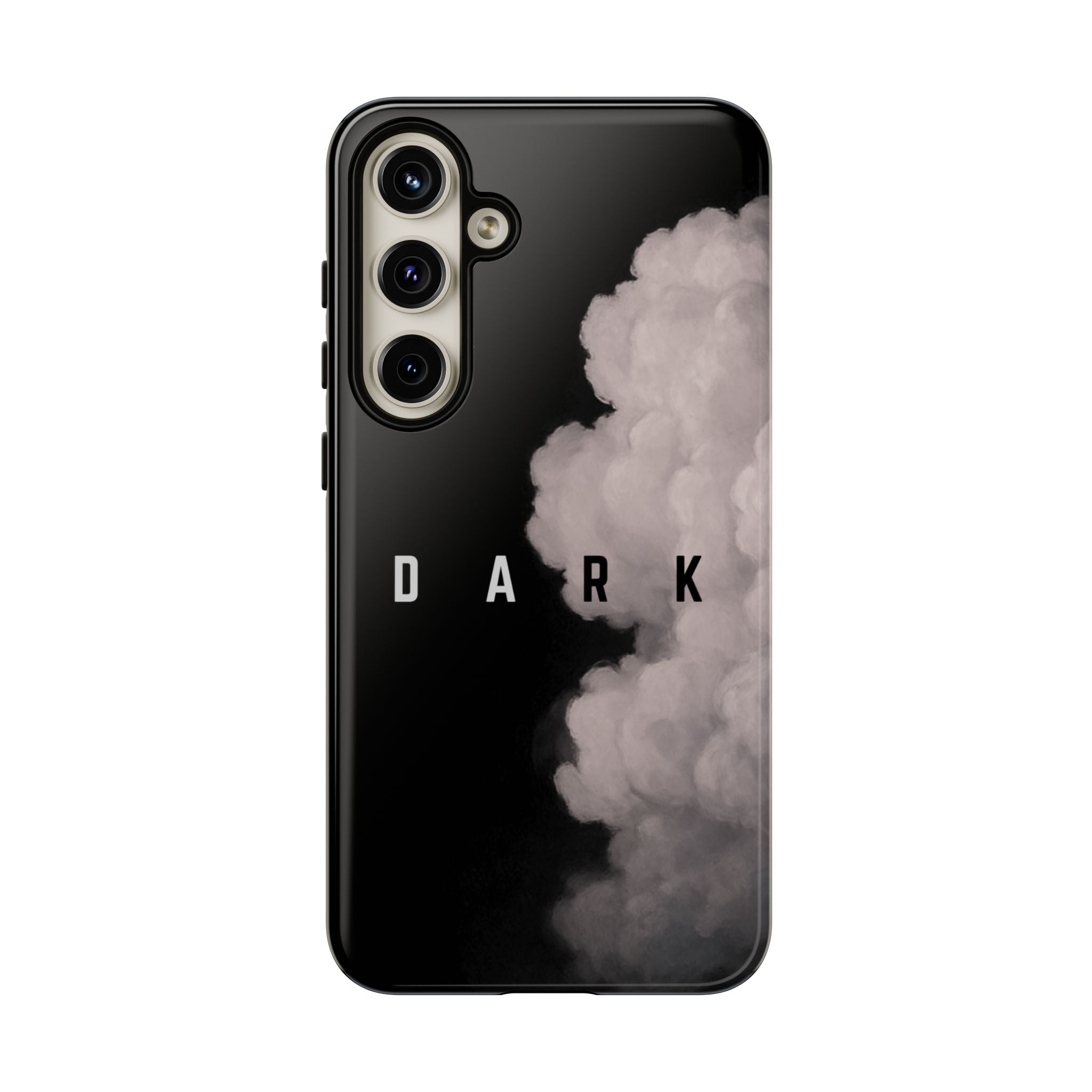 "Haze" | Elegant Phone Case by Dark Designs