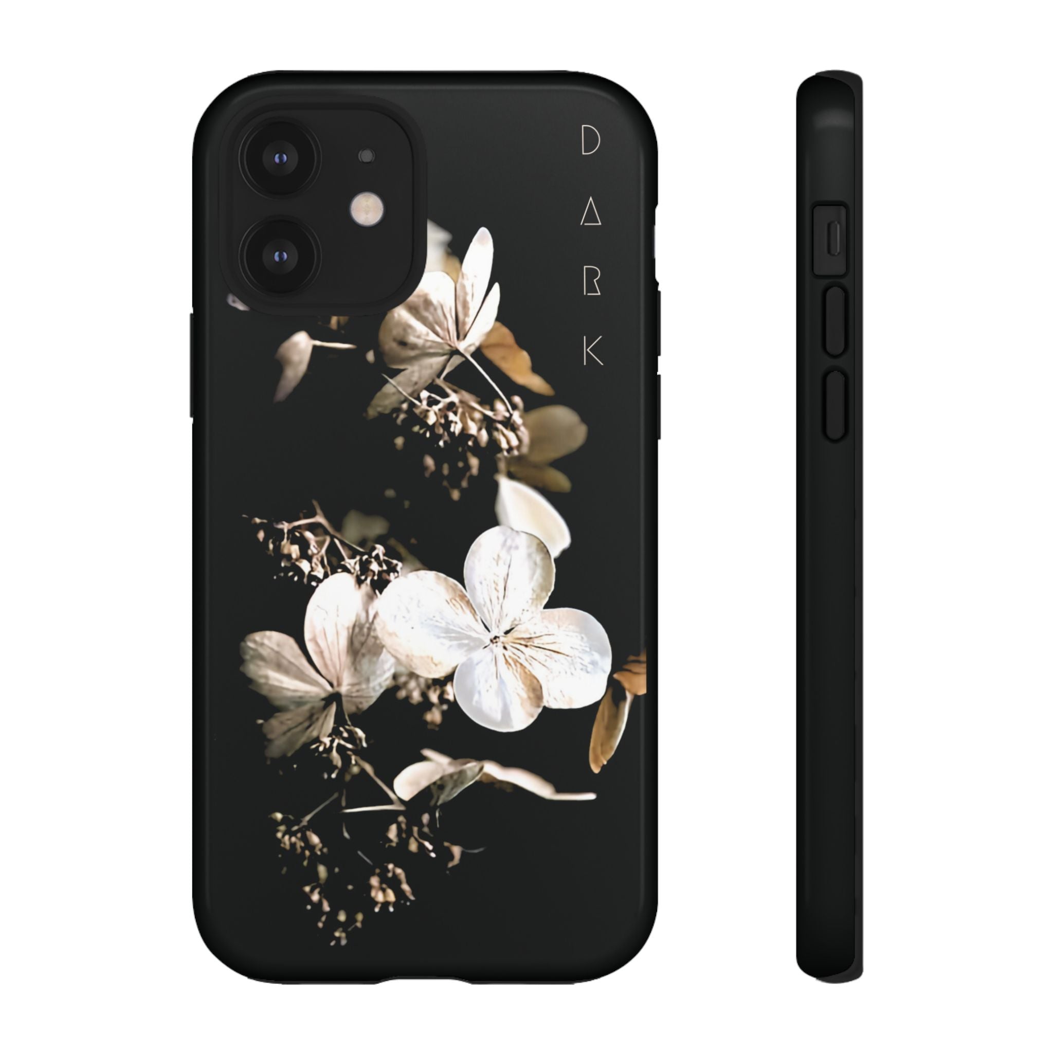 Copy of "Singularity" | Elegant Phone Case by Dark Designs