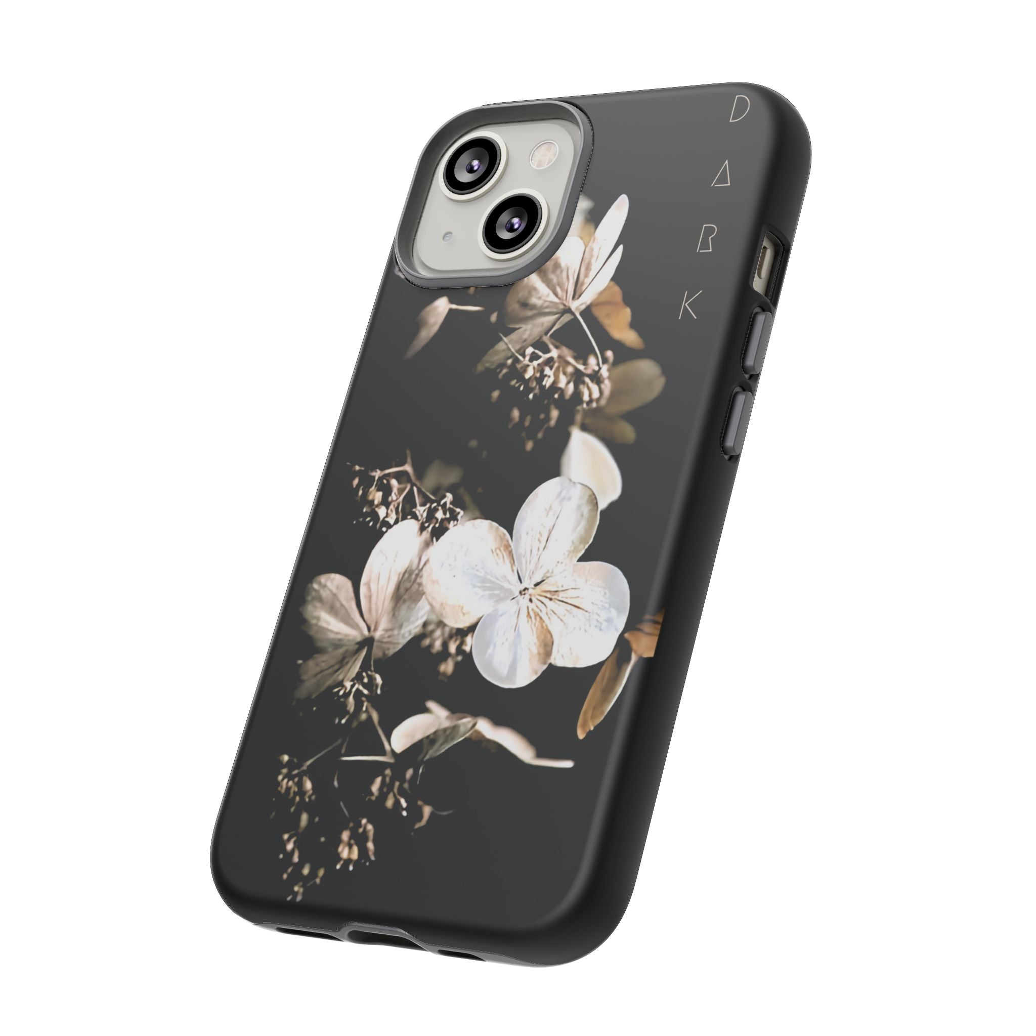Copy of "Singularity" | Elegant Phone Case by Dark Designs