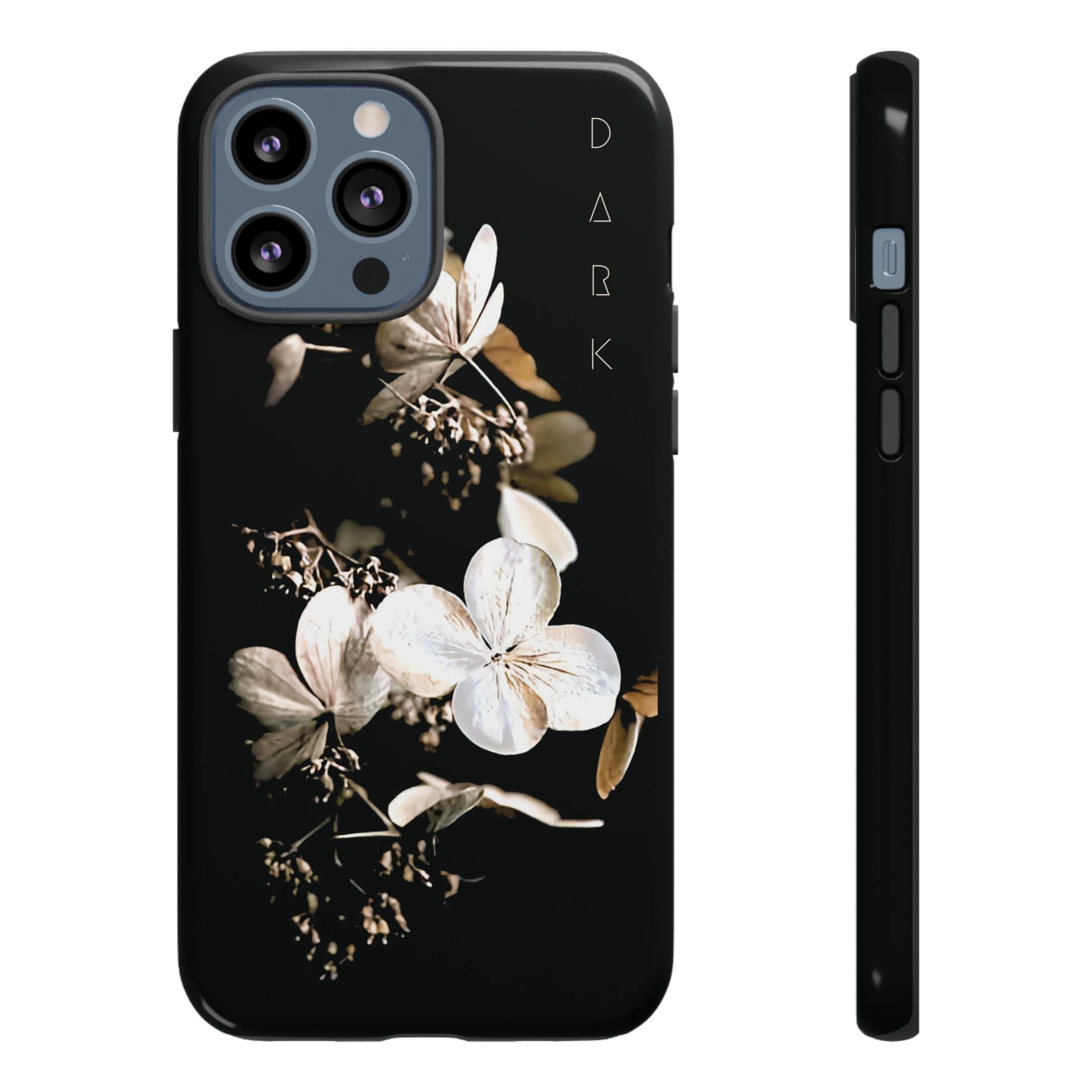 Copy of "Singularity" | Elegant Phone Case by Dark Designs