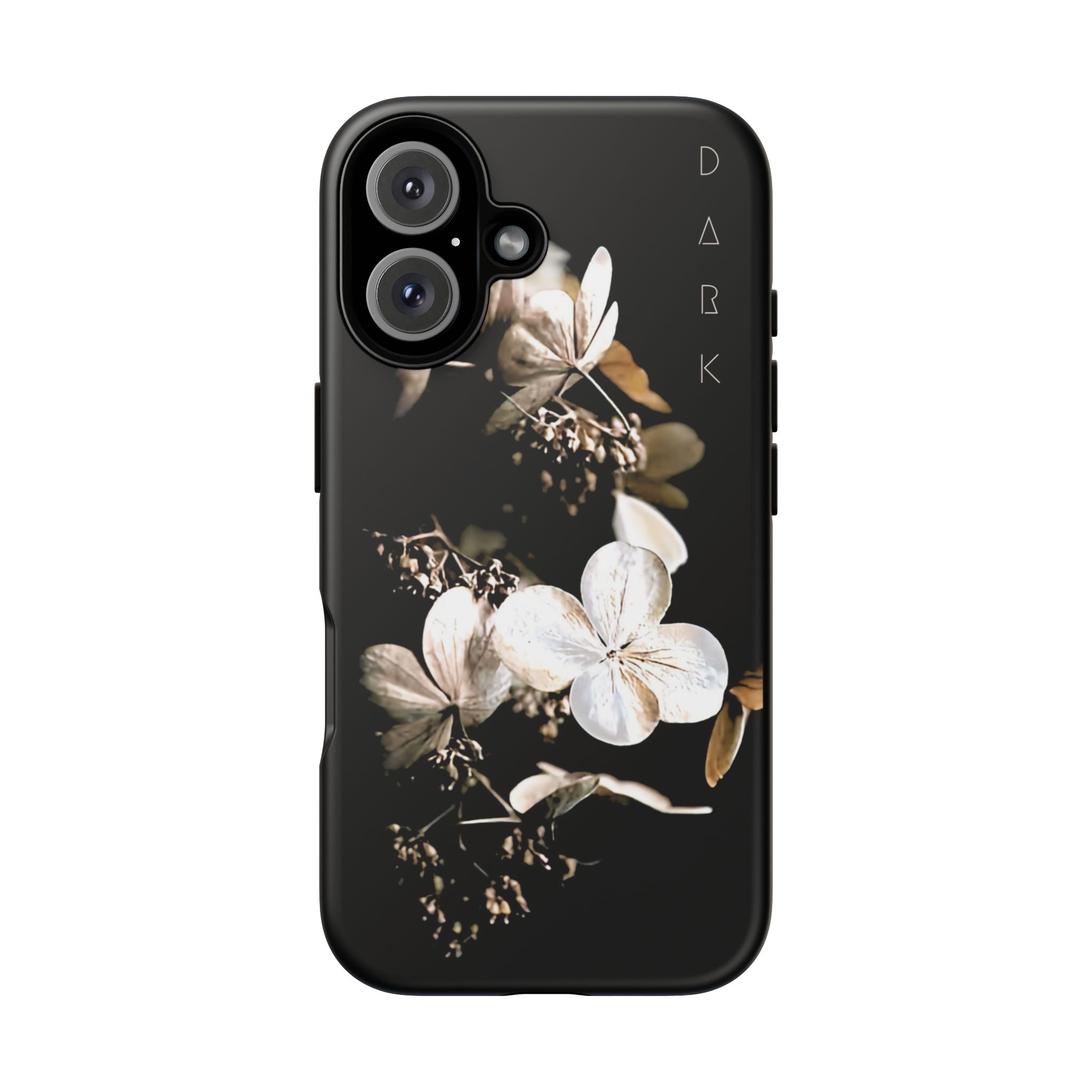 Copy of "Singularity" | Elegant Phone Case by Dark Designs