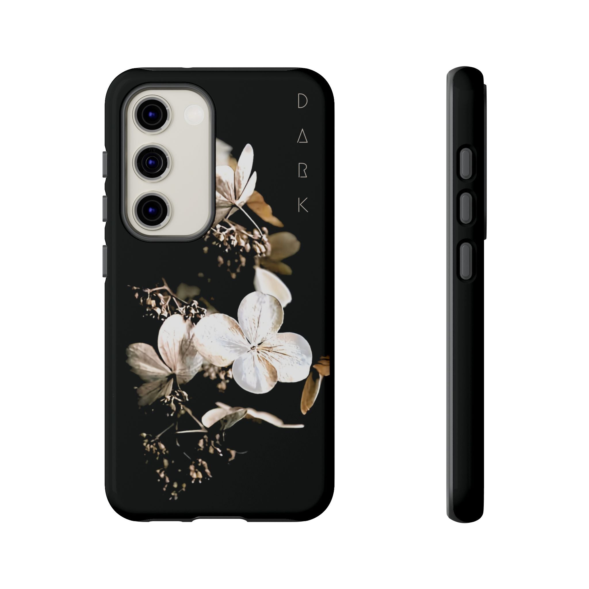 Copy of "Singularity" | Elegant Phone Case by Dark Designs