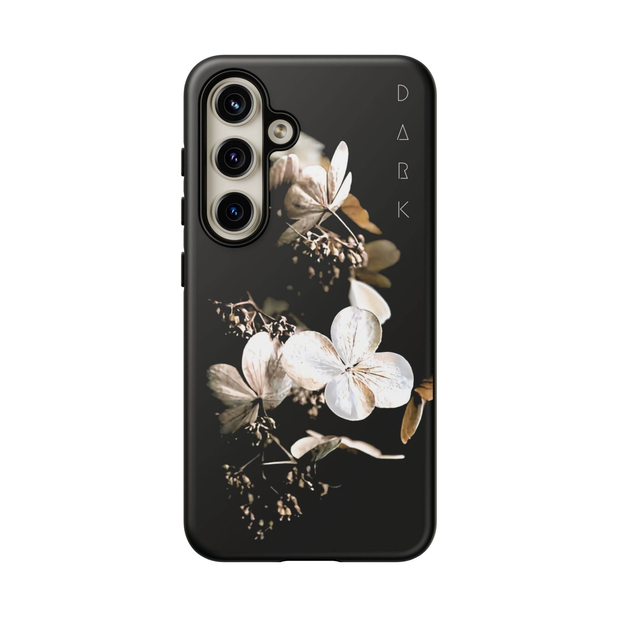 Copy of "Singularity" | Elegant Phone Case by Dark Designs