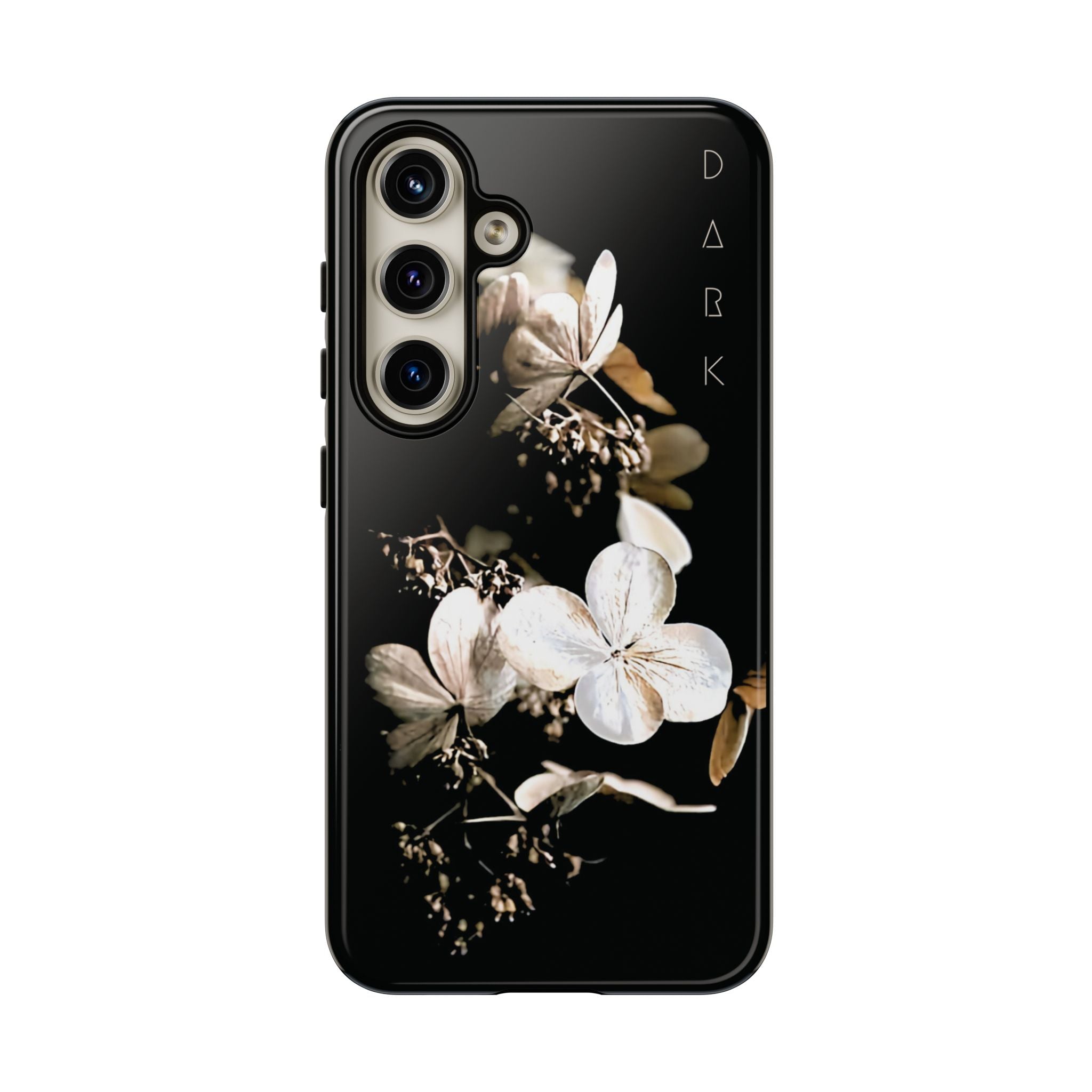 Copy of "Singularity" | Elegant Phone Case by Dark Designs