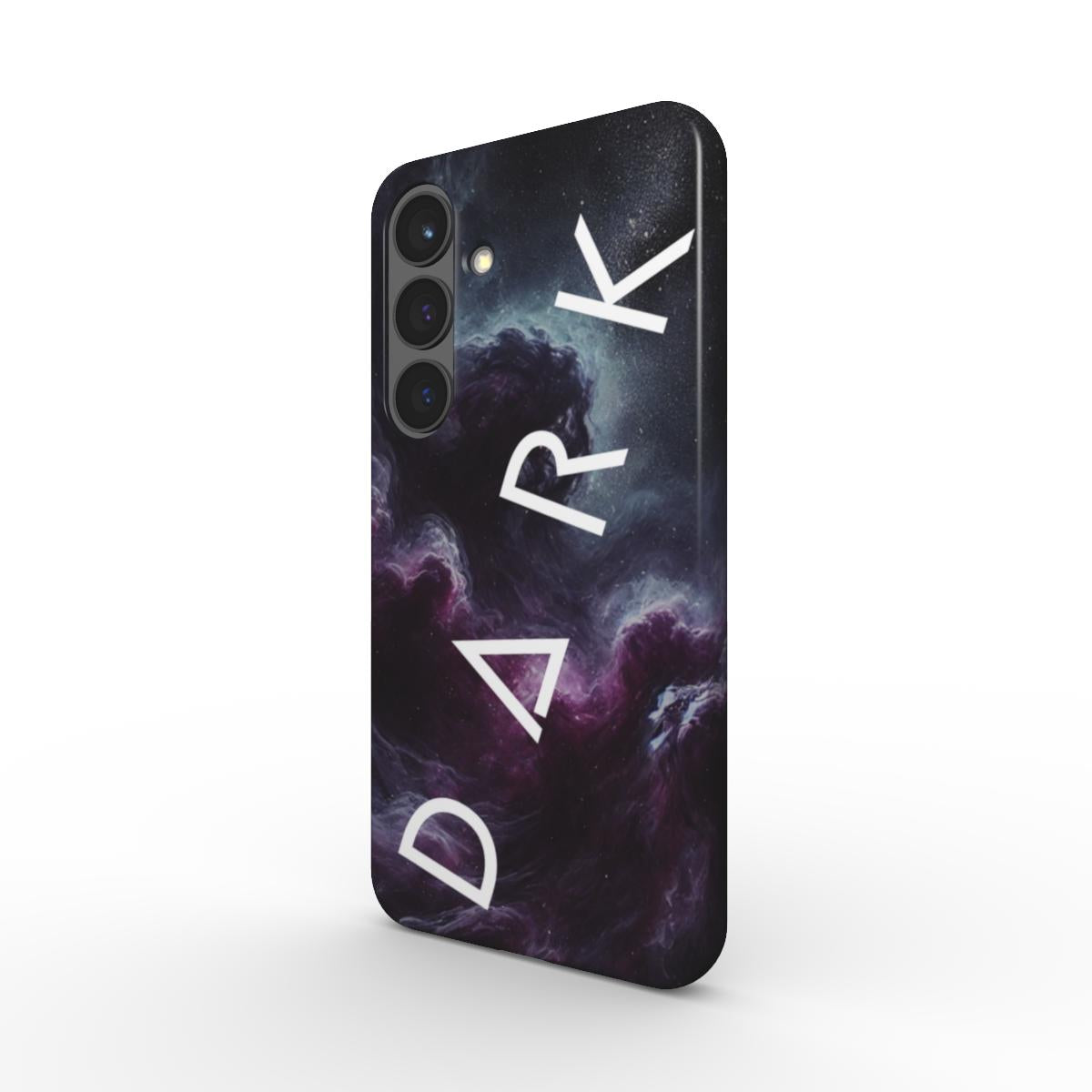 dark. Stellar Light Phone Case for iPhone & Samsung series