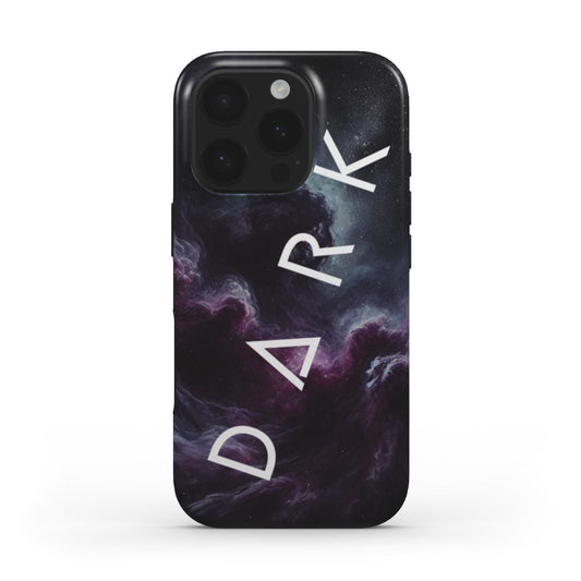 dark. Stellar Light Phone Case for iPhone & Samsung series