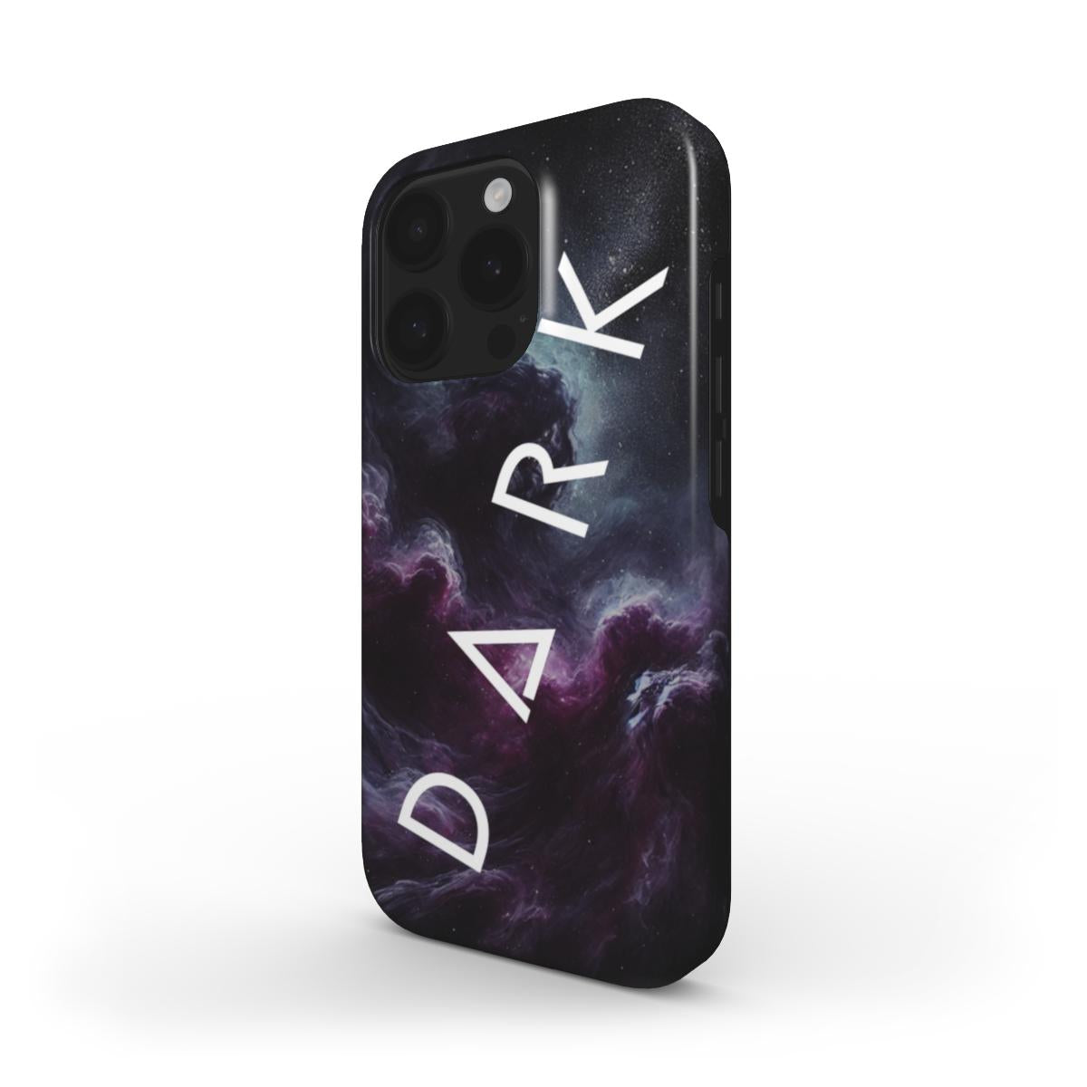 dark. Stellar Light Phone Case for iPhone & Samsung series