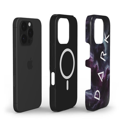 dark. Stellar Light Phone Case for iPhone & Samsung series