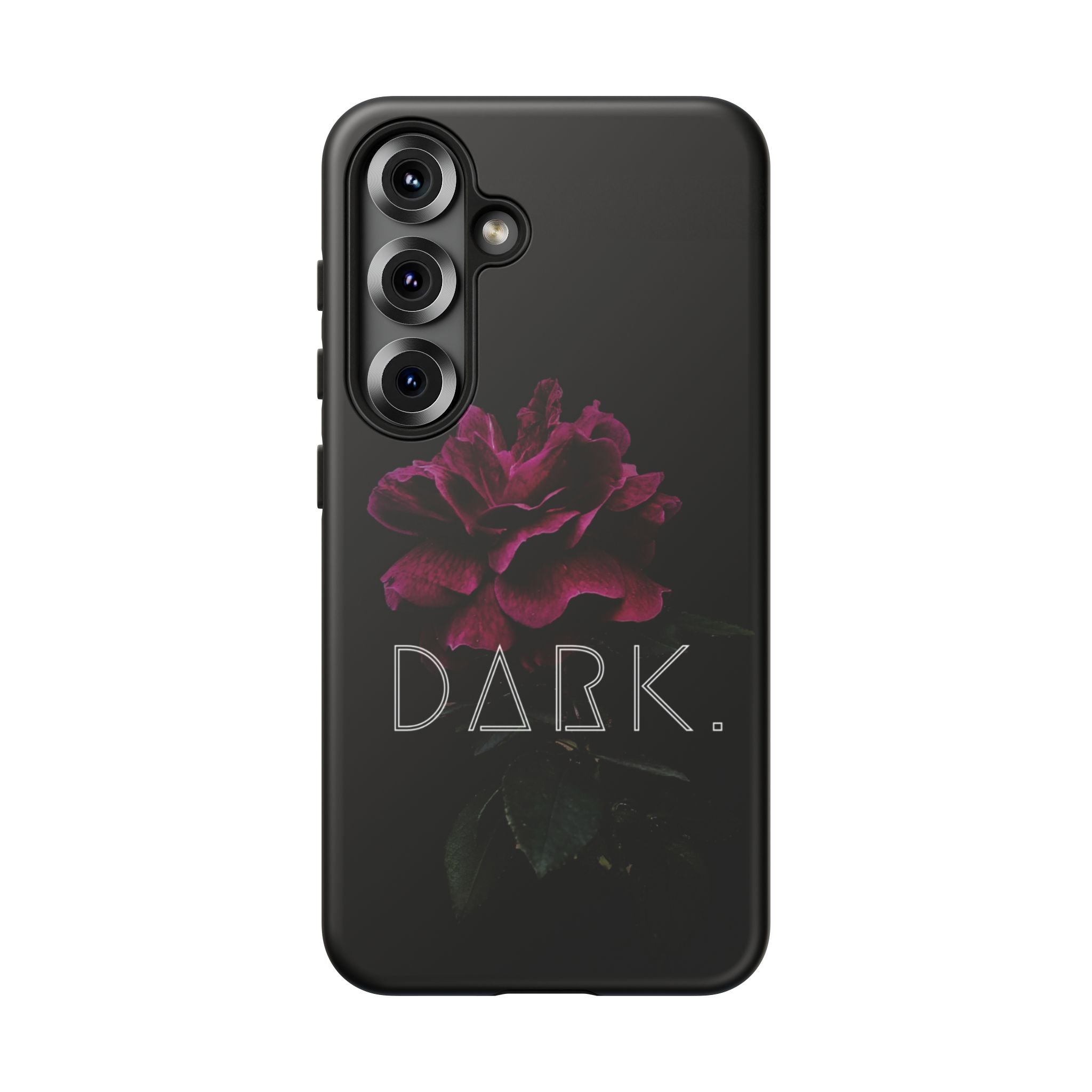 "Thorn" | Elegant Phone Case by Dark Designs