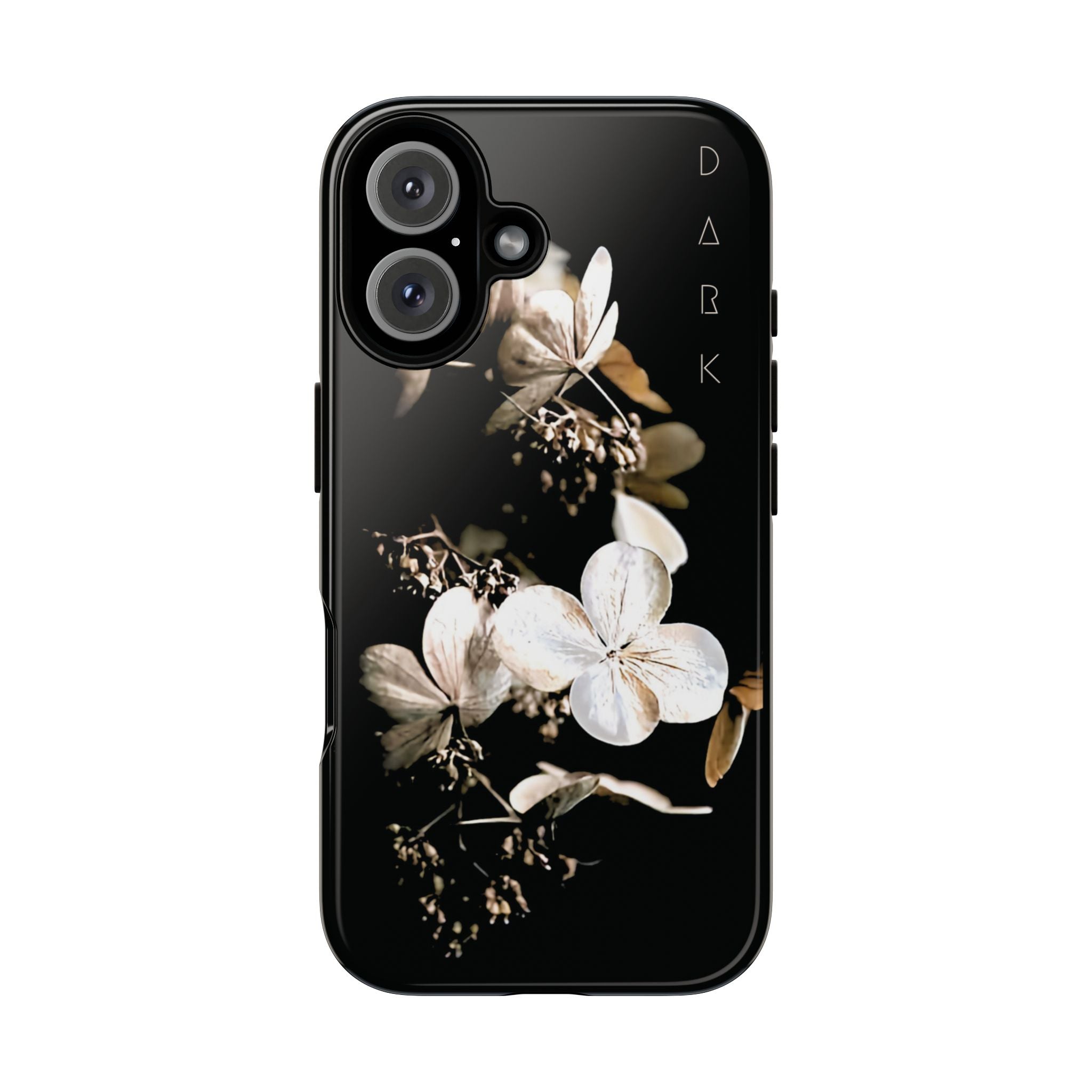 Copy of "Singularity" | Elegant Phone Case by Dark Designs