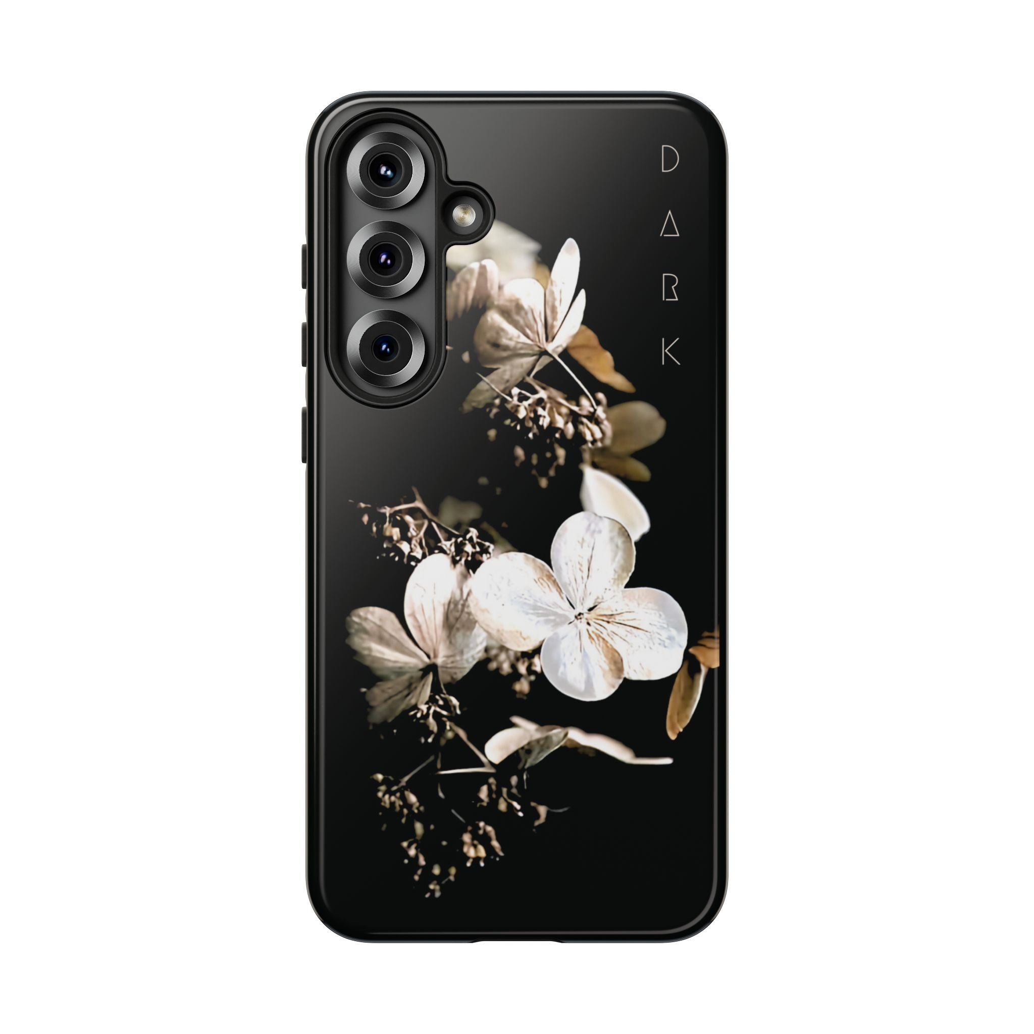 Copy of "Singularity" | Elegant Phone Case by Dark Designs