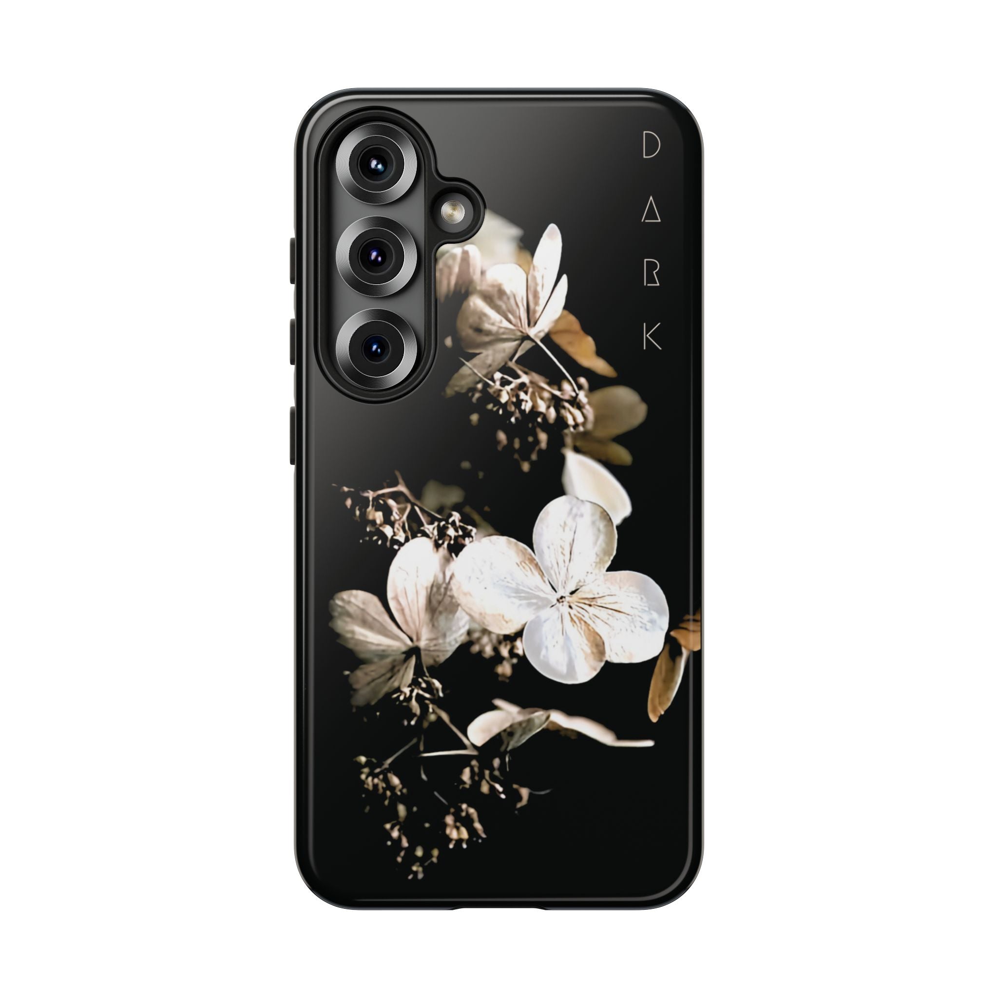 Copy of "Singularity" | Elegant Phone Case by Dark Designs