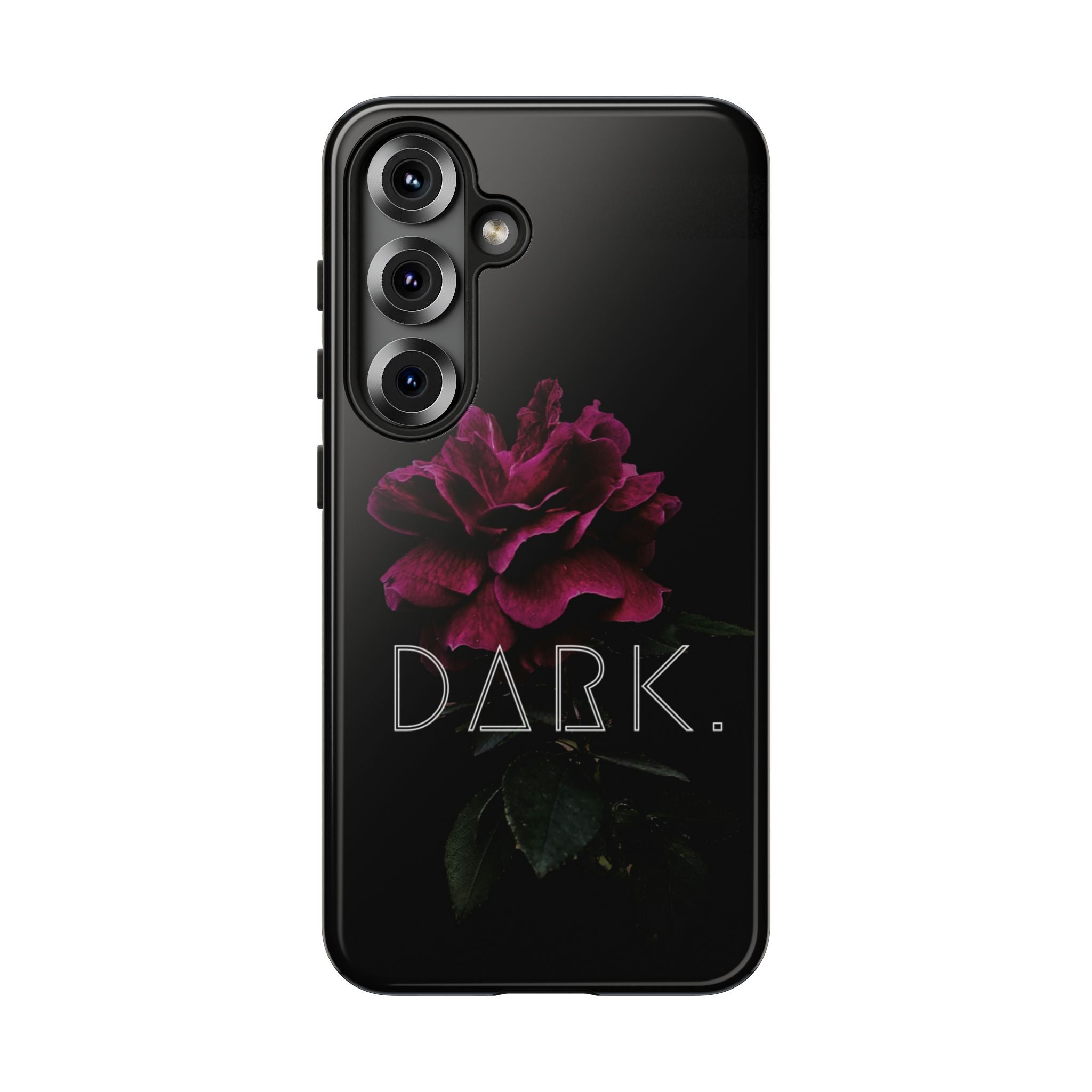 "Thorn" | Elegant Phone Case by Dark Designs