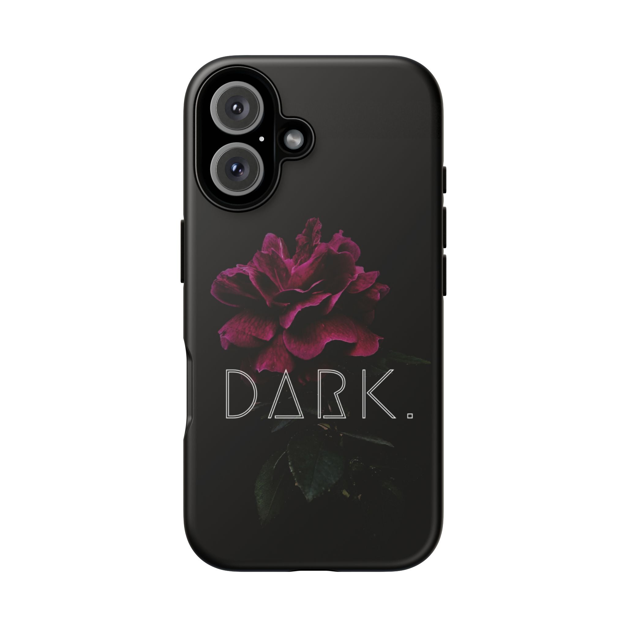 "Thorn" | Elegant Phone Case by Dark Designs