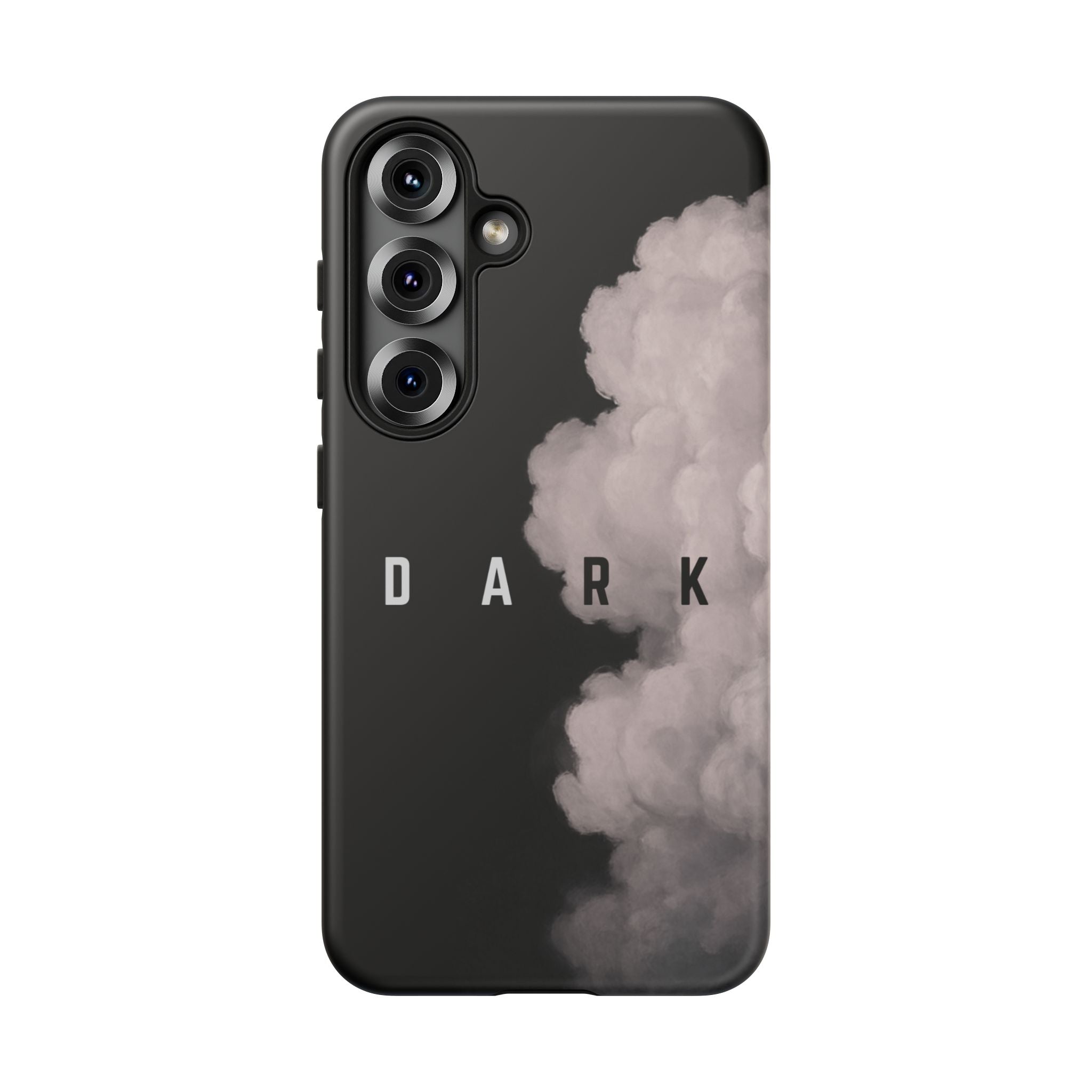 "Haze" | Elegant Phone Case by Dark Designs