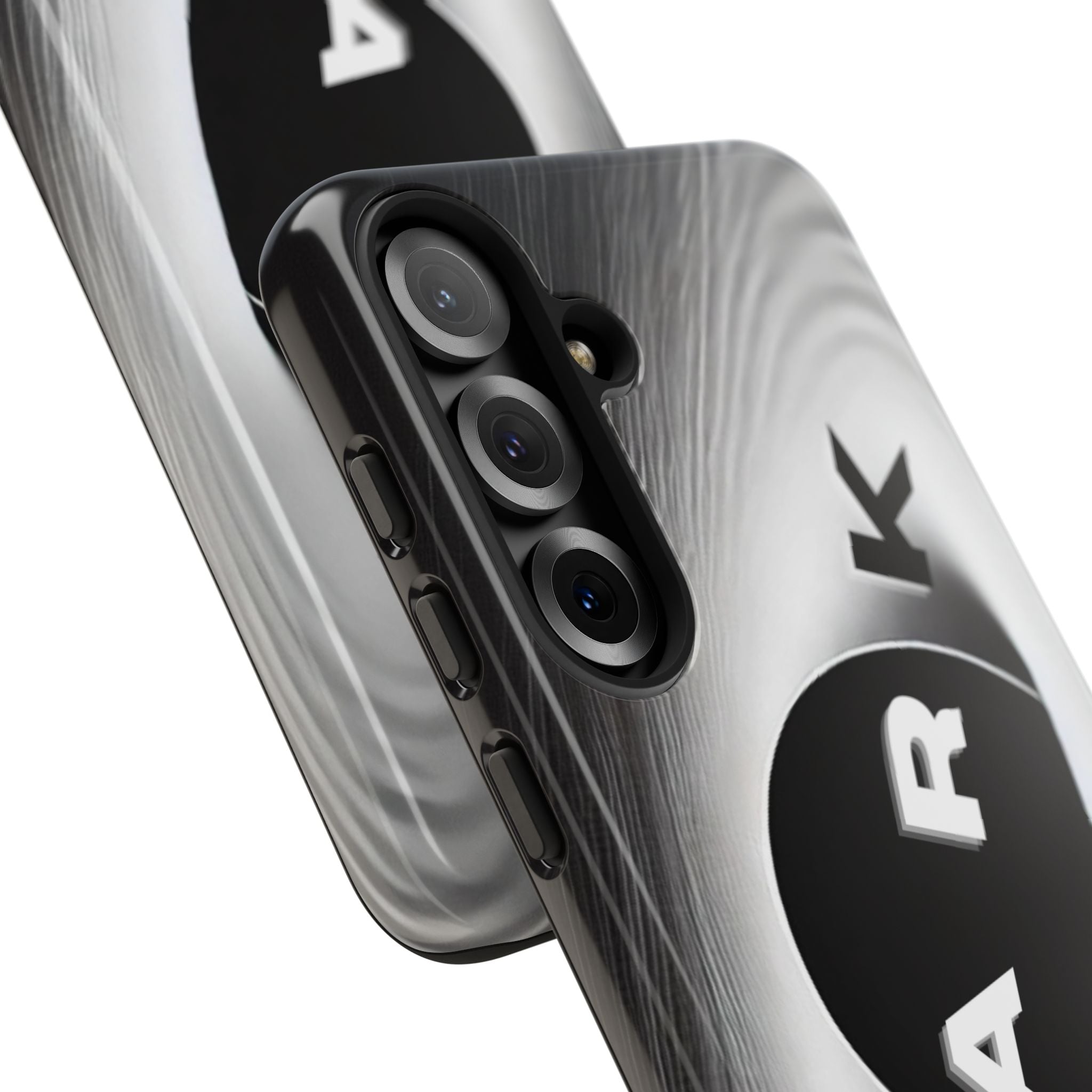 "Singularity" | Elegant Phone Case by Dark Designs