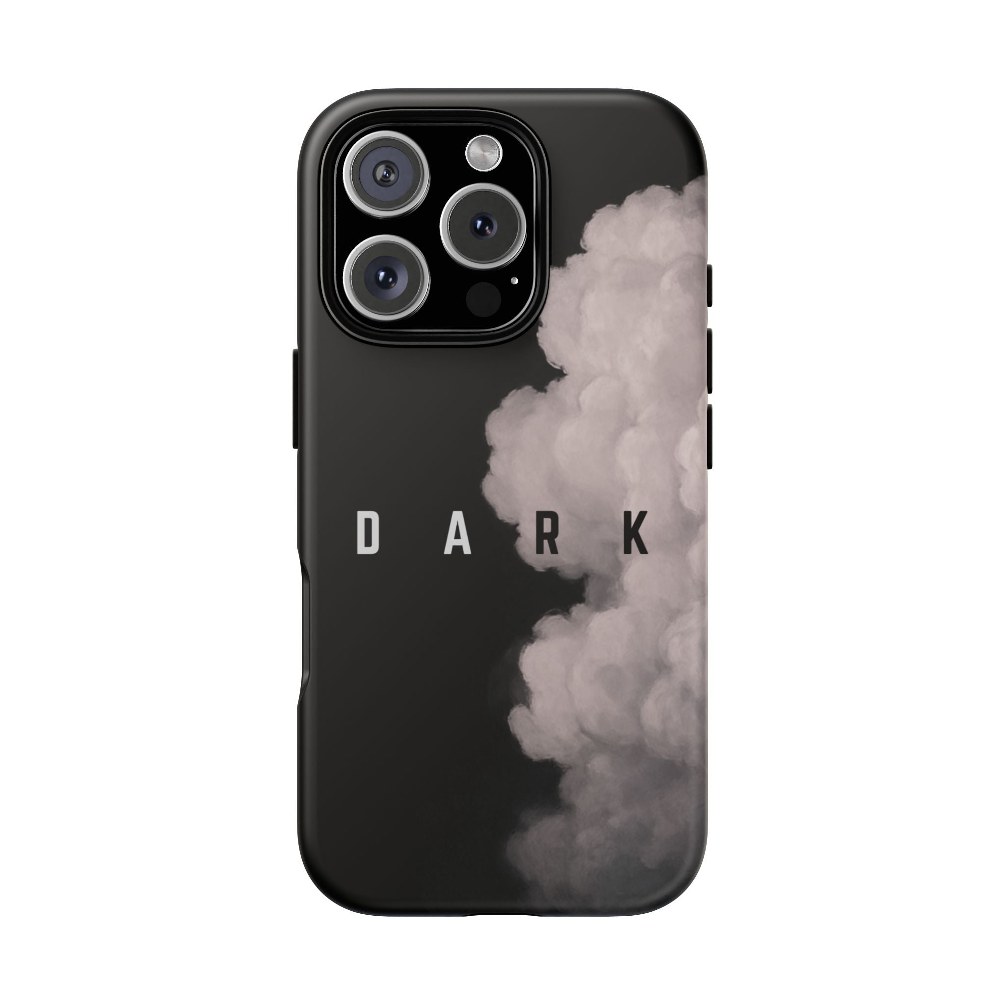 "Haze" | Elegant Phone Case by Dark Designs